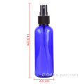 Plastic Bottles 100ml spray plastic pump bottle recycling for oil Factory